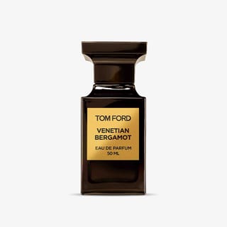 TOMFORD VENETIAN BERGAMOTE 2015年製希少 Tom Ford Venetian Bergamot EDP